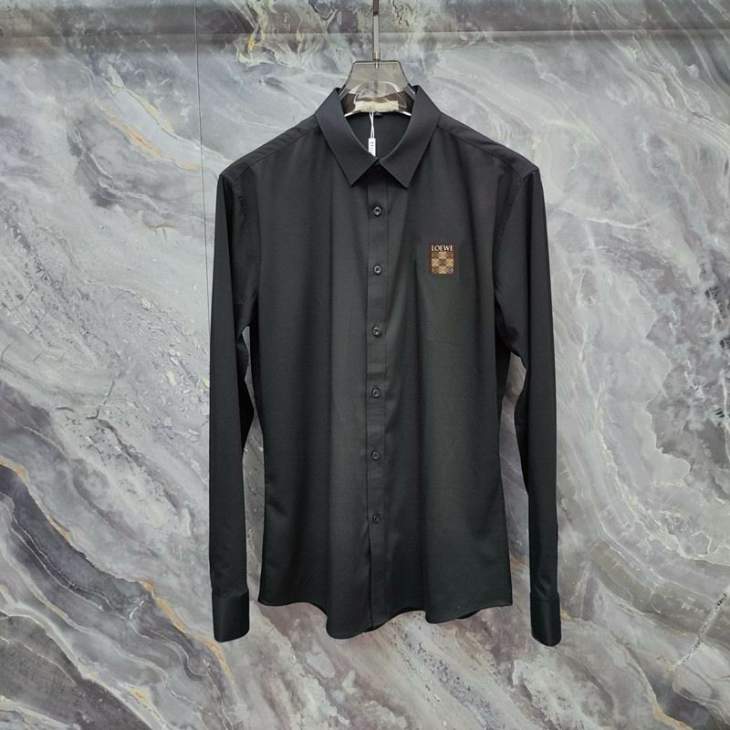 Picture of Loewe Shirt Long _SKULoeweS-4XL25tx1926571